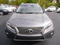 2013 RX 350 AWD #7