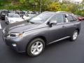 2013 RX 350 AWD #8