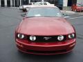 2006 Mustang GT Premium Convertible #2