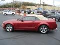 2006 Mustang GT Premium Convertible #4