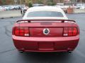 2006 Mustang GT Premium Convertible #6
