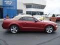 2006 Mustang GT Premium Convertible #8