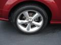 2006 Mustang GT Premium Convertible #9