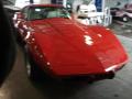 1979 Corvette Coupe #2