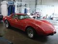 1979 Corvette Coupe #3