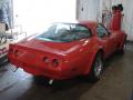 1979 Corvette Coupe #4
