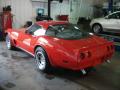 1979 Corvette Coupe #6