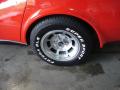  1979 Chevrolet Corvette Coupe Wheel #7