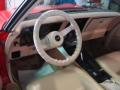 1979 Corvette Coupe #8