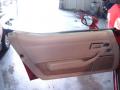 Door Panel of 1979 Chevrolet Corvette Coupe #10