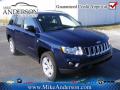 2012 Compass Latitude 4x4 #1 2012 Compass Latitude 4x4 #1