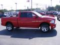 2012 Ram 1500 Sport Quad Cab 4x4 #2