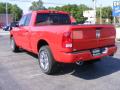 2012 Ram 1500 Sport Quad Cab 4x4 #3