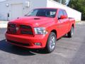 2012 Ram 1500 Sport Quad Cab 4x4 #11