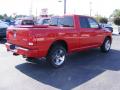 2012 Ram 1500 Sport Quad Cab 4x4 #15