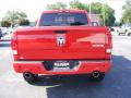 2012 Ram 1500 Sport Quad Cab 4x4 #16