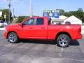 2012 Ram 1500 Sport Quad Cab 4x4 #18