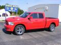 2012 Ram 1500 Sport Quad Cab 4x4 #19