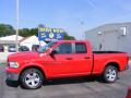 Click for details. 2012 Dodge Ram 1500 Outdoorsman Quad Cab 4x4