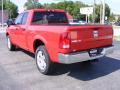 2012 Ram 1500 Outdoorsman Quad Cab 4x4 #2