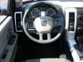 2012 Ram 1500 Outdoorsman Quad Cab 4x4 #3