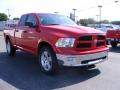 2012 Ram 1500 Outdoorsman Quad Cab 4x4 #9