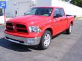 2012 Ram 1500 Outdoorsman Quad Cab 4x4 #10