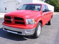 2012 Ram 1500 Outdoorsman Quad Cab 4x4 #11