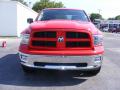 2012 Ram 1500 Outdoorsman Quad Cab 4x4 #12