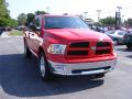 2012 Ram 1500 Outdoorsman Quad Cab 4x4 #13