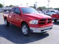 2012 Ram 1500 Outdoorsman Quad Cab 4x4 #14