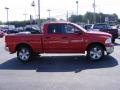 2012 Ram 1500 Outdoorsman Quad Cab 4x4 #15