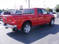 2012 Ram 1500 Outdoorsman Quad Cab 4x4 #16