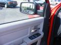 2012 Ram 1500 Outdoorsman Quad Cab 4x4 #22