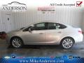 2013 Buick Verano FWD