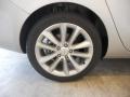  2013 Buick Verano FWD Wheel #4