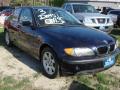 2003 3 Series 325i Sedan #4
