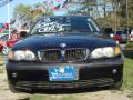 2003 3 Series 325i Sedan #5