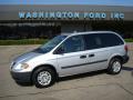 2006 Dodge Caravan SE Bright Silver Metallic