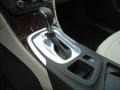  2013 Regal 6 Speed Automatic Shifter #17