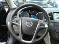 2013 Buick Regal Turbo Steering Wheel #18