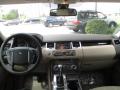 Dashboard of 2013 Land Rover Range Rover Sport HSE #3 Dashboard of 2013 Land Rover Range Rover Sport HSE #3
