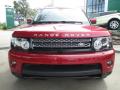 2013 Range Rover Sport HSE #5 2013 Range Rover Sport HSE #5
