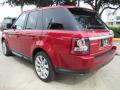 2013 Range Rover Sport HSE #8 2013 Range Rover Sport HSE #8