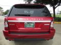 2013 Range Rover Sport HSE #9 2013 Range Rover Sport HSE #9