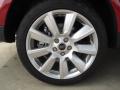 2013 Land Rover Range Rover Sport HSE Wheel #11 2013 Land Rover Range Rover Sport HSE Wheel #11