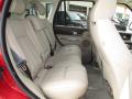 Rear Seat of 2013 Land Rover Range Rover Sport HSE #13 Rear Seat of 2013 Land Rover Range Rover Sport HSE #13