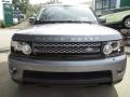 2013 Range Rover Sport HSE #4