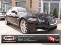 Click for details. 2012 Jaguar XF Supercharged