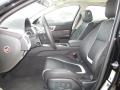 Front Seat of 2012 Jaguar XF Supercharged #2 Front Seat of 2012 Jaguar XF Supercharged #2